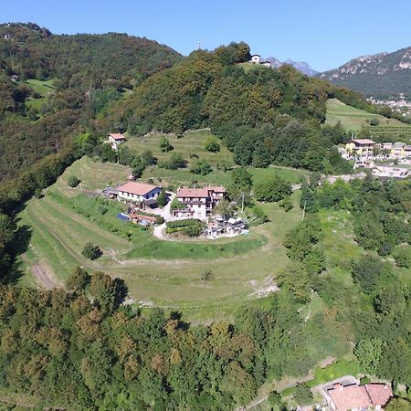 Agriturismo La Zangola Tremosine Exterior foto